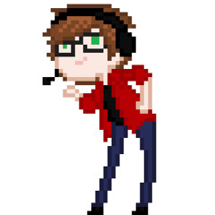 Very Bad Take On Me Kazoo Cover Part 1