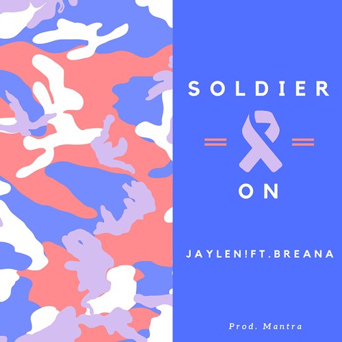 Soldier On (Prod. Mantra)