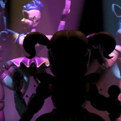 Fnaf Sister Location Song Left Behind Nightcore