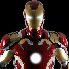 Back Like I Never Left (Instrumental) (Soundclick.com/TonyStark)