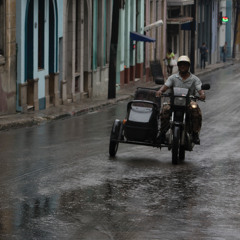 ON MY WAY - Marrow, Endever (prod. Killer Kane)