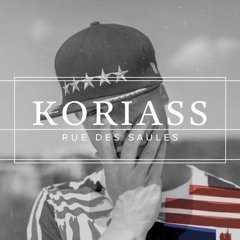 Koriass - Blacklights
