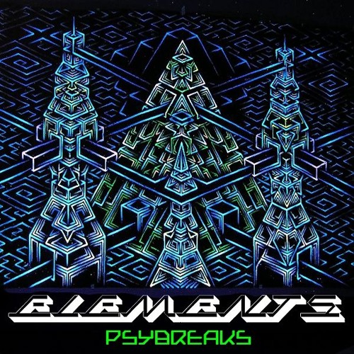 Elements (Psybreaks Podcast - EP26)