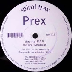 PREX - Mandrake
