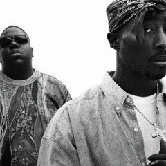 Biggie Smalls feat 2pac - Bitch Please II Remix