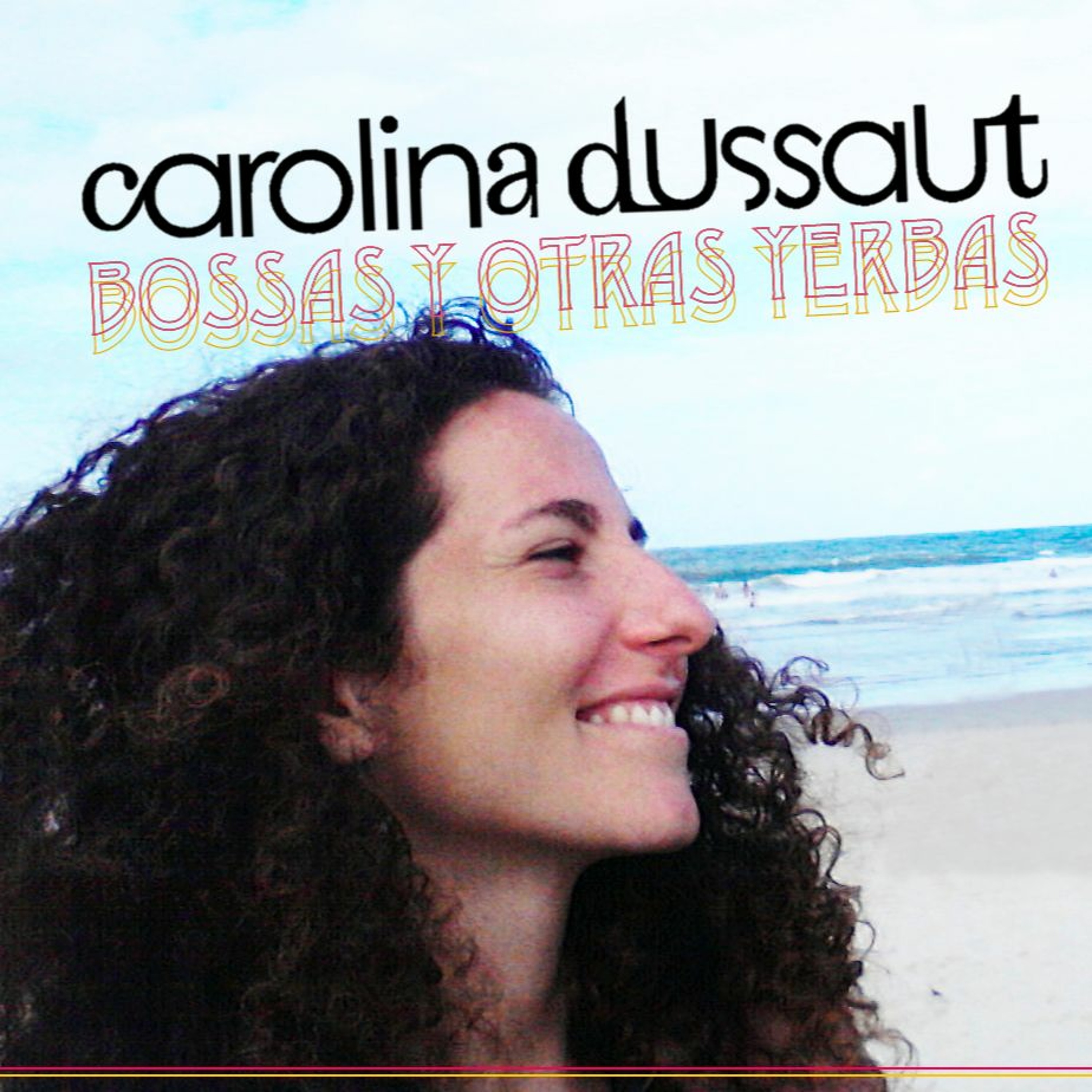 Carolina Dussaut