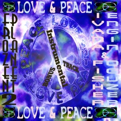 Frozen Planet 2 - Love & Peace [bonus track] (June 26, 2016)