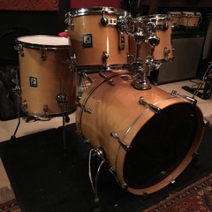 Sonor S-Class Pro Demo
