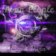 Moon Peoplez X @_sabjay_