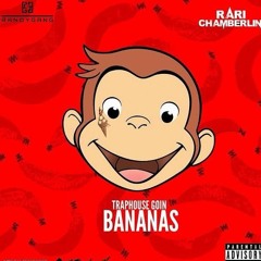traphouse goin bananas / prod. by kushingham