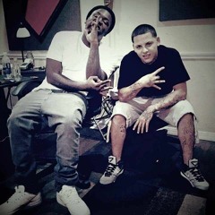 Mecca Star (Featuring PC Tweezie) - Im Gone