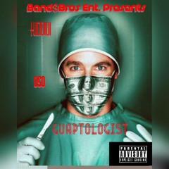 Kidd101 X Oso Waup - Guaptologist