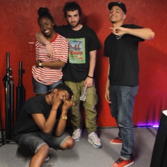 #TheNoteCast w/ Drew from Beyond All Reach