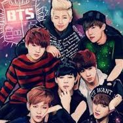 Reversed ~ BTS - Fire A.k.A  Bathroom