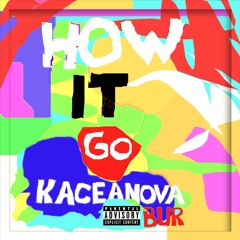 HOW IT GO {PROD, K SWISHA}