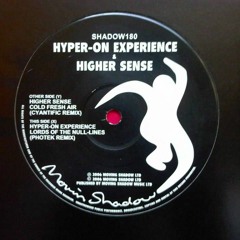 Hyper On Experience - Disturbance (Tango Remix)