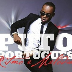 Puto Português - Oceano Atlântico