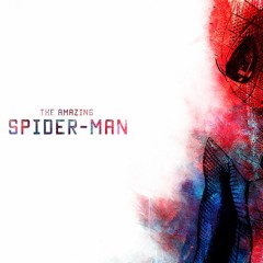 The Amazing Spider-Man Soundtracks