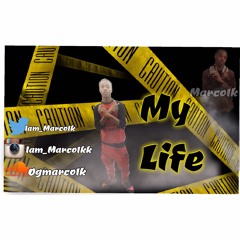 Marco1k - My Life