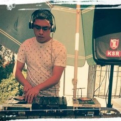 Space Set (138 bpm)