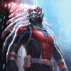Theme From Ant-Man (8-bit)