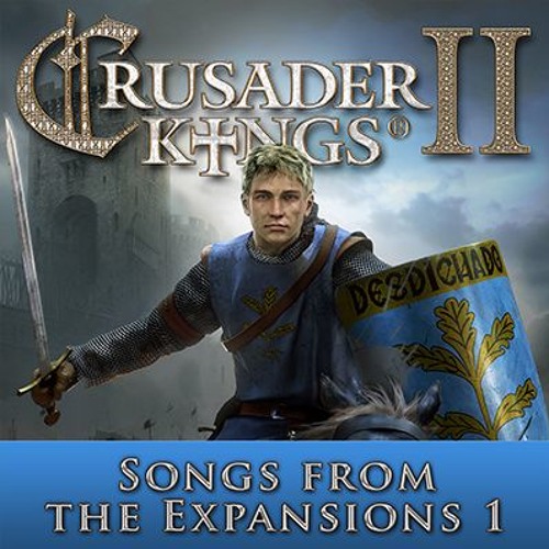 Legacy of Rome - Crusader Kings 2