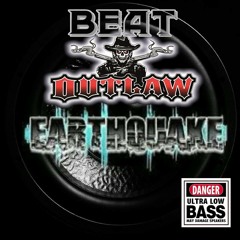 Feel The Bass (BEAT OUTLAW)