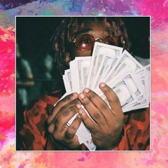 Lil Uzi - PNQS (2 DEEP's Baile Funk Flip) Download In Description