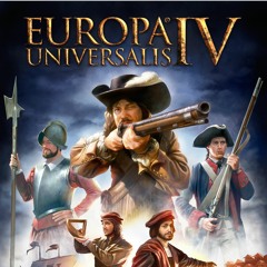 The Stage is Set - Europa Universalis 4