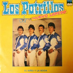 Cancion: La bronco negra