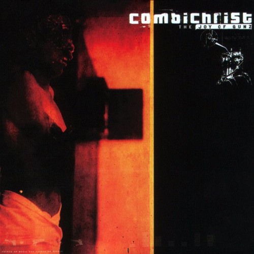 You will be the bitch now - Combichrist
