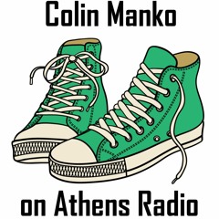 Episode 17 - Colin Manko
