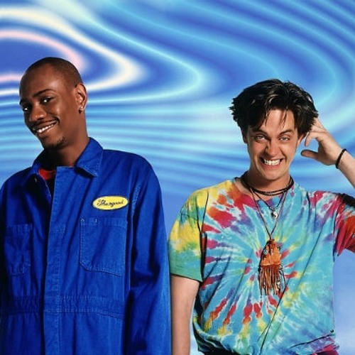 Stream Half Baked by Greenhouse Hooligans Listen online for free on