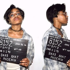 B A R $ First Day Out (Prod by Alaya)