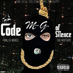 MgKel x BMJ - C.O.S Intro