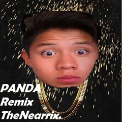 Desiigner - Panda Vs. Valentino Khan - Lunchbox [Edit The Nearrix]
