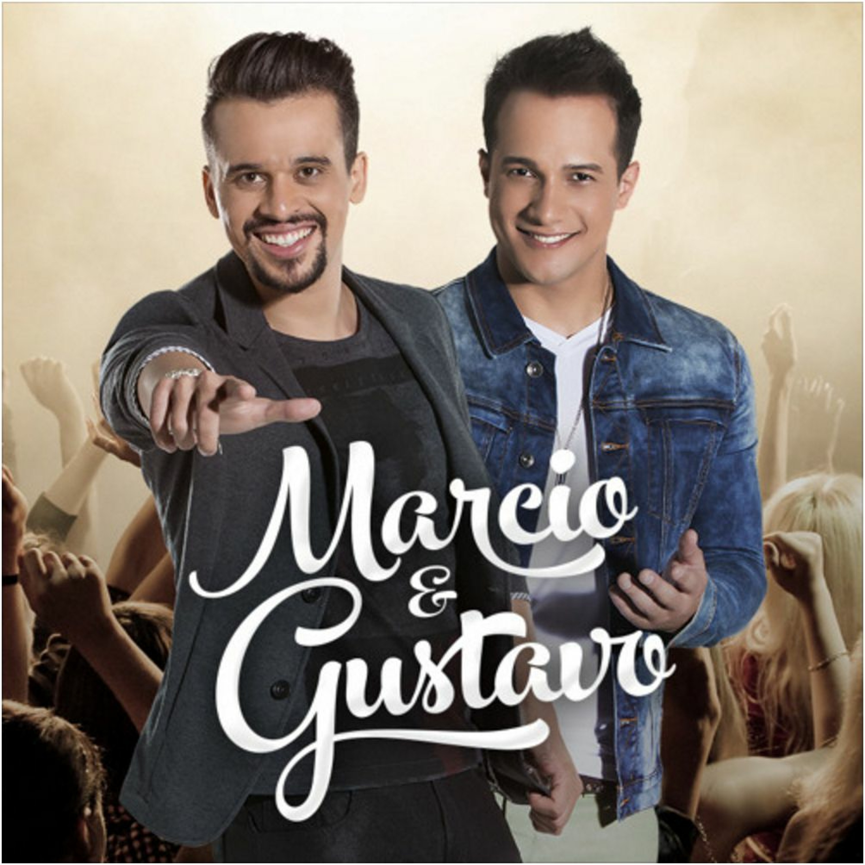 Marcio e Gustavo - Coração no Bar episode artwork