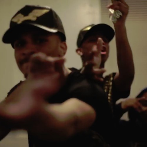 Jizzle Bandz - Mobiles