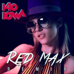IOWA - 140 (Red Max Remix)