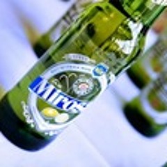 ITS DEFINITELY LOVE - THE MIROSA BEER SONG - Anything But Monday (1)