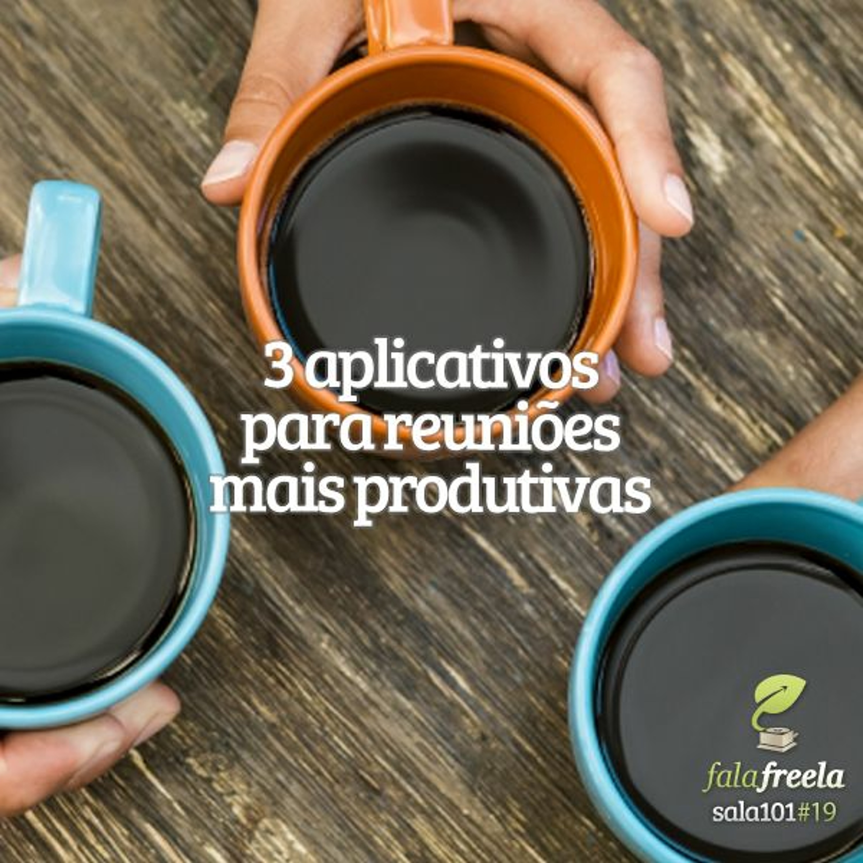 falafreela - para pensadores criativos