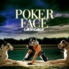 Poker Face Instrumental Remake (With Backing)
