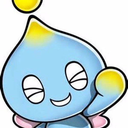 Sonic Adventure 2 | Chao Garden