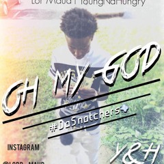 Oh My God - Lor Maud