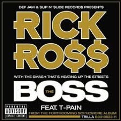 Remix (rick Ross Ft T Pain)) Boss - The Champ Riddim By - Djjolly (18)