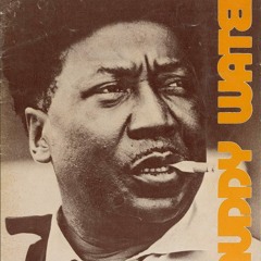 Muddy waters Ft. Butta