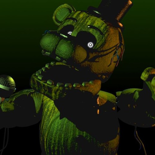 A Five Nights at Freddy's fanmade song about the phantoms of FNaF 3. 