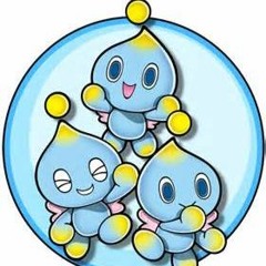 Sonic Adventure | Chao Garden