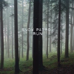 Snow Patrol - Run - Cover