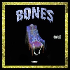 Bones - CokeWhiteCaddy